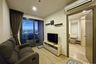 1 Bedroom Condo for rent in IDEO O2, Bang Na, Bangkok near BTS Bang Na