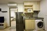 1 Bedroom Condo for rent in IDEO O2, Bang Na, Bangkok near BTS Bang Na