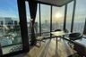 1 Bedroom Condo for rent in Ashton Silom, Suriyawong, Bangkok near BTS Chong Nonsi