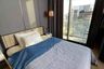 1 Bedroom Condo for rent in Ashton Silom, Suriyawong, Bangkok near BTS Chong Nonsi