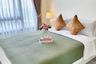 1 Bedroom Condo for rent in Rich Park at Triple Station, Suan Luang, Bangkok near Airport Rail Link Hua Mak
