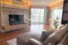 3 Bedroom Condo for rent in Belle Grand Rama 9, Huai Khwang, Bangkok near MRT Phra Ram 9