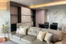 3 Bedroom Condo for rent in Belle Grand Rama 9, Huai Khwang, Bangkok near MRT Phra Ram 9