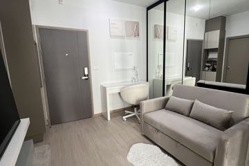 1 Bedroom Condo for rent in Ideo Rama 9 - Asoke, Huai Khwang, Bangkok near MRT Phra Ram 9