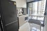 1 Bedroom Condo for rent in Ideo Rama 9 - Asoke, Huai Khwang, Bangkok near MRT Phra Ram 9