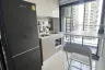 1 Bedroom Condo for rent in Ideo Rama 9 - Asoke, Huai Khwang, Bangkok near MRT Phra Ram 9