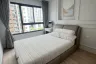 1 Bedroom Condo for rent in Ideo Rama 9 - Asoke, Huai Khwang, Bangkok near MRT Phra Ram 9