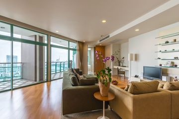 3 Bedroom Condo for rent in Wat Phraya Krai, Bangkok near BTS Saphan Taksin