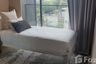 1 Bedroom Condo for rent in Walden Asoke, Khlong Toei Nuea, Bangkok near BTS Asoke