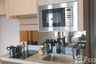 1 Bedroom Condo for rent in Walden Asoke, Khlong Toei Nuea, Bangkok near BTS Asoke