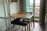 Condo for rent in The President Charan - Yaek Fai Chai Station, Bang Khun Si, Bangkok near MRT Fai Chai