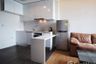 1 Bedroom Condo for rent in Equinox, Chom Phon, Bangkok near MRT Phahon Yothin