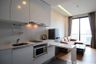 1 Bedroom Condo for rent in Equinox, Chom Phon, Bangkok near MRT Phahon Yothin