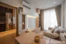 1 Bedroom Condo for rent in Maru Ladprao 15, Chom Phon, Bangkok near MRT Ratchadaphisek