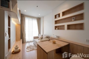 1 Bedroom Condo for rent in Chom Phon, Bangkok near MRT Lat Phrao