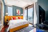 2 Bedroom Condo for rent in KHUN by YOO inspired by Starck, Khlong Tan Nuea, Bangkok near BTS Thong Lo