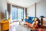 2 Bedroom Condo for rent in KHUN by YOO inspired by Starck, Khlong Tan Nuea, Bangkok near BTS Thong Lo
