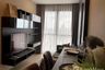 1 Bedroom Condo for rent in Ashton Asoke, Khlong Toei Nuea, Bangkok near MRT Sukhumvit