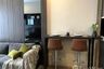 1 Bedroom Condo for rent in Ashton Asoke, Khlong Toei Nuea, Bangkok near MRT Sukhumvit