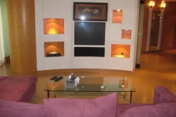 3 Bedroom Condo for rent in Chong Nonsi, Bangkok