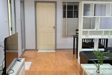 1 Bedroom Condo for rent in Lumpini Ville Sukhumvit 77, Suan Luang, Bangkok near BTS On Nut