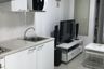 1 Bedroom Condo for rent in The Clover Thonglor, Khlong Tan Nuea, Bangkok
