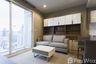 1 Bedroom Condo for rent in HQ by Sansiri, Khlong Tan Nuea, Bangkok near BTS Thong Lo