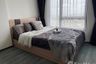 1 Bedroom Condo for rent in Rich Park at Triple Station, Suan Luang, Bangkok near Airport Rail Link Hua Mak
