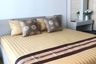 1 Bedroom Condo for rent in Park Origin Phrom Phong, Khlong Tan, Bangkok near BTS Phrom Phong