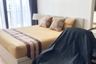 1 Bedroom Condo for rent in Park Origin Phrom Phong, Khlong Tan, Bangkok near BTS Phrom Phong