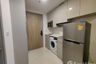 1 Bedroom Condo for rent in SOHO Bangkok Ratchada, Huai Khwang, Bangkok near MRT Huai Khwang