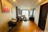 1 Bedroom Condo for rent in THE LINE Phahonyothin Park, Chom Phon, Bangkok near MRT Phahon Yothin