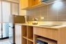 1 Bedroom Condo for rent in Chewathai Pinklao, Bang Yi Khan, Bangkok near MRT Bang Yi Khan