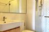 1 Bedroom Condo for rent in Chewathai Pinklao, Bang Yi Khan, Bangkok near MRT Bang Yi Khan