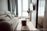 1 Bedroom Condo for rent in The Crest Park Residences, Chatuchak, Bangkok near MRT Phahon Yothin