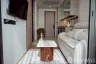 1 Bedroom Condo for rent in The Crest Park Residences, Chatuchak, Bangkok near MRT Phahon Yothin