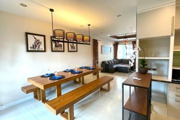 5 Bedroom Townhouse for rent in Bang Chak, Bangkok near BTS Bang Chak