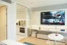1 Bedroom Condo for rent in SCOPE Promsri, Khlong Tan Nuea, Bangkok near BTS Phrom Phong