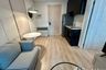 1 Bedroom Condo for rent in NUE District R9, Huai Khwang, Bangkok near MRT Phra Ram 9
