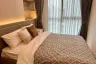 1 Bedroom Condo for rent in NUE District R9, Huai Khwang, Bangkok near MRT Phra Ram 9