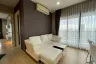 2 Bedroom Condo for rent in Urbano Absolute Sathon - Taksin, Khlong Ton Sai, Bangkok near BTS Krung Thon Buri