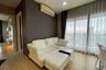 2 Bedroom Condo for rent in Urbano Absolute Sathon - Taksin, Khlong Ton Sai, Bangkok near BTS Krung Thon Buri