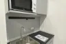 1 Bedroom Condo for rent in Supalai Loft Sathorn - Ratchaphruek, Pak Khlong Phasi Charoen, Bangkok near MRT Bang Wa