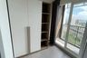 1 Bedroom Condo for rent in Supalai Loft Sathorn - Ratchaphruek, Pak Khlong Phasi Charoen, Bangkok near MRT Bang Wa