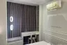 2 Bedroom Condo for rent in KnightsBridge Collage Sukhumvit 107, Bang Na, Bangkok near BTS Bearing