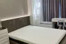 2 Bedroom Condo for rent in KnightsBridge Collage Sukhumvit 107, Bang Na, Bangkok near BTS Bearing
