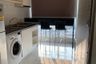 1 Bedroom Condo for rent in Aspire Sukhumvit 48, Phra Khanong, Bangkok near BTS Phra Khanong