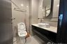 1 Bedroom Condo for rent in XT Huaikhwang, Din Daeng, Bangkok near MRT Huai Khwang