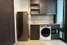 1 Bedroom Condo for rent in XT Huaikhwang, Din Daeng, Bangkok near MRT Huai Khwang