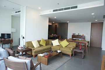 2 Bedroom Condo for rent in Khlong Ton Sai, Bangkok near BTS Saphan Taksin